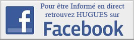 Hugues facebook